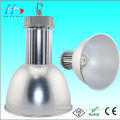 Ip65 Dimmable Led High Bay Luminaire Light With Ce Rohs 120w 9780lm Ip54 For Energy Saving